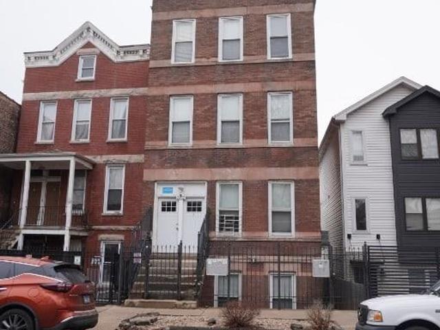 Apartment for rent in Chicago Park, Illinois