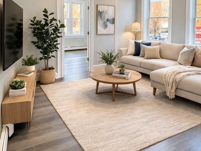 Apartment for rent in Hudson, New Jersey