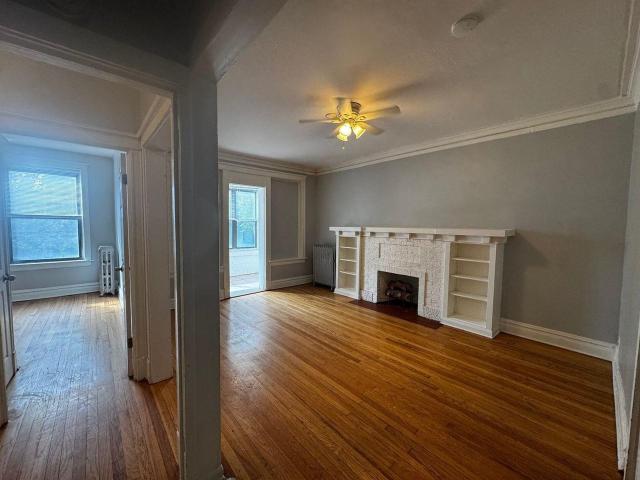 Apartment for rent in Chicago Park, Illinois