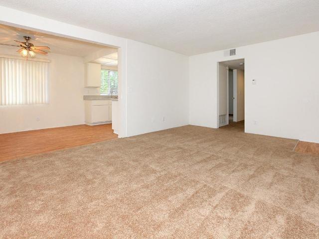 Apartment for rent in Old Town Placentia, Placentia