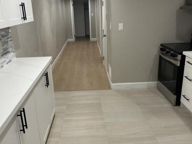 Apartment for rent in Woburn, Ontario
