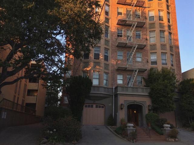 Apartment for rent in Oakland, Alameda County