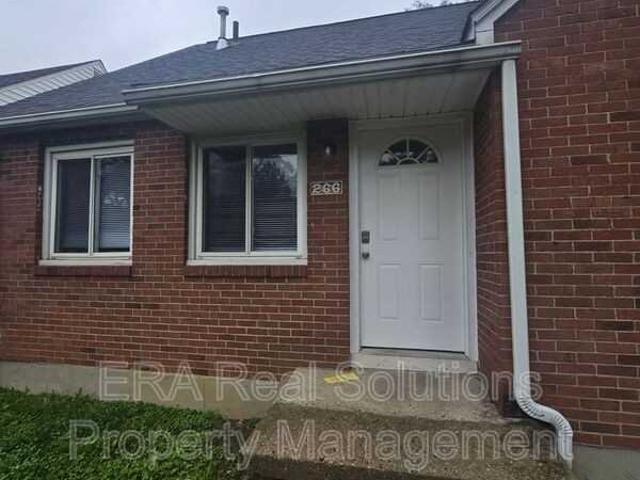 Apartment for rent in Hilltop, Columbus