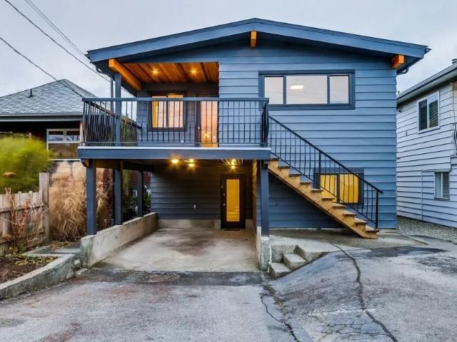 Property for rent in Vancouver, British Columbia