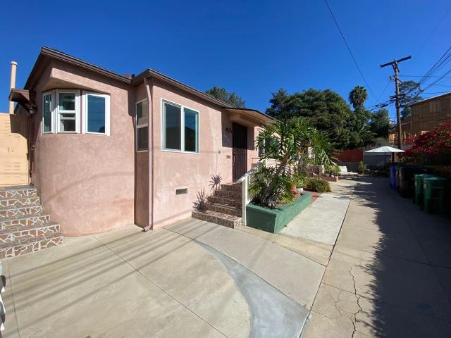 Apartment for rent in Jacumba, California