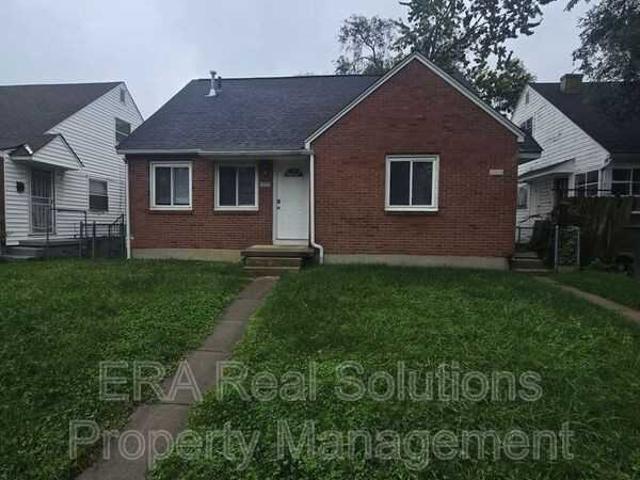 Apartment for rent in Hilltop, Columbus