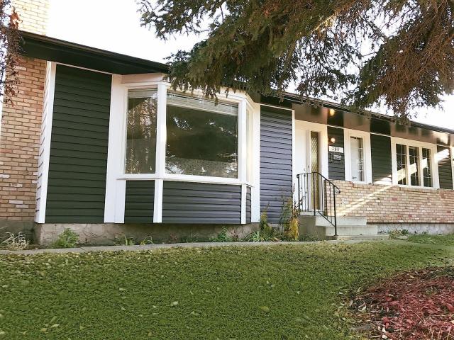 Apartment for rent in Silver Springs, Calgary