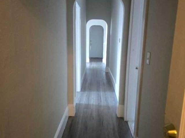 Apartment for rent in Chelsea, Massachusetts