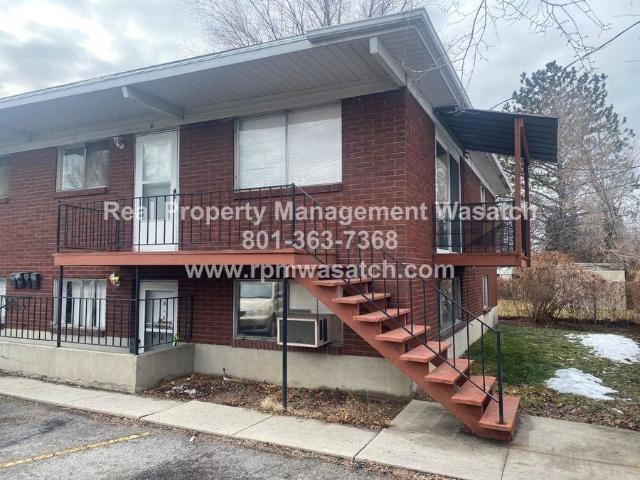 Apartment for rent in Murray, Utah