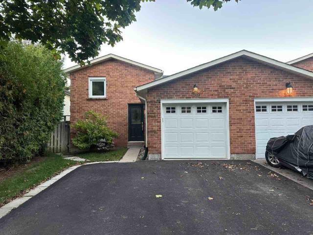 Apartment for rent in Durham, Ontario