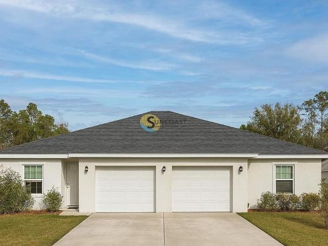 Apartment for rent in Palm Coast, Florida