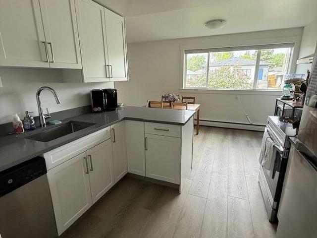 Apartment for rent in Northwest, Alberta
