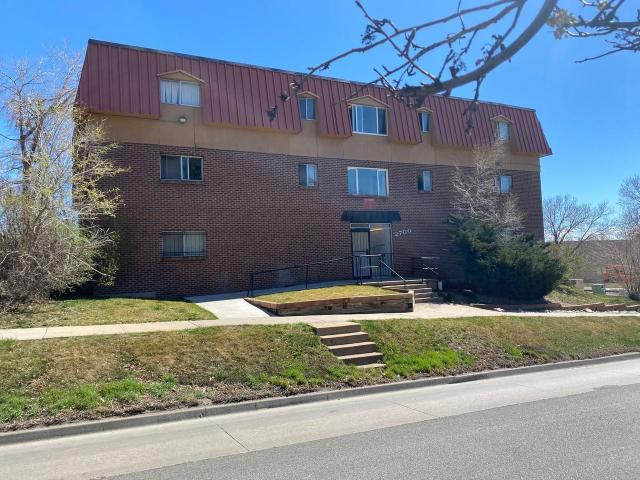 Apartment for rent in Denver, Colorado