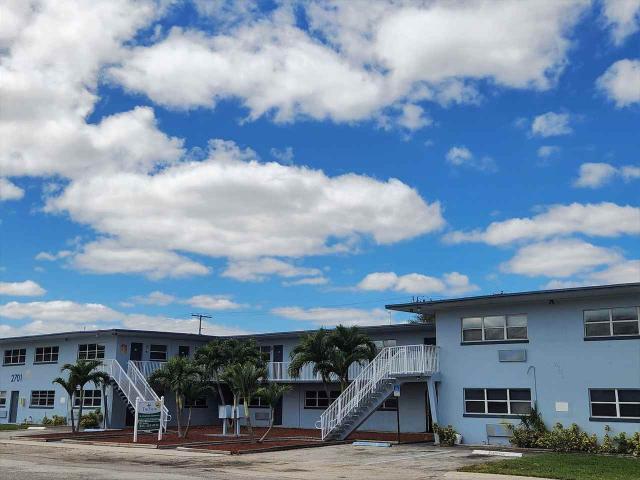 Apartment for rent in Riviera Beach, Florida
