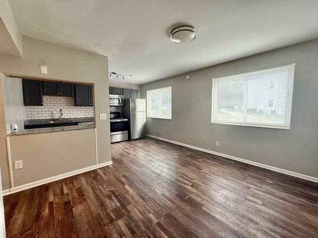 Apartment for rent in Roselawn, Ohio