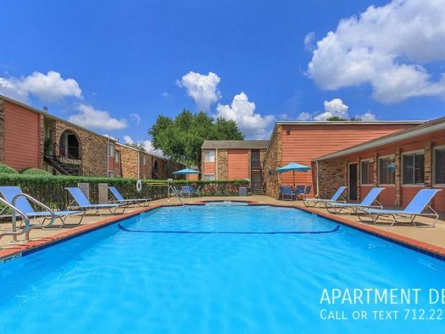 Apartment for rent in Harris, Texas