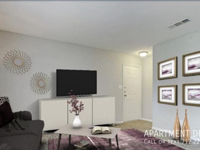 Apartment for rent in Texas City, Texas