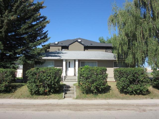 Apartment for rent in Crescent Heights, Calgary