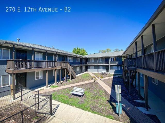 Apartment for rent in Columbus, Ohio