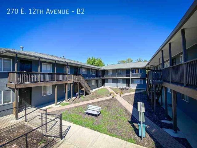 Apartment for rent in Columbus, Ohio