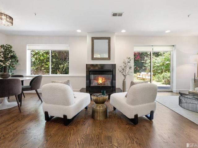 Apartment for rent in San Francisco, California