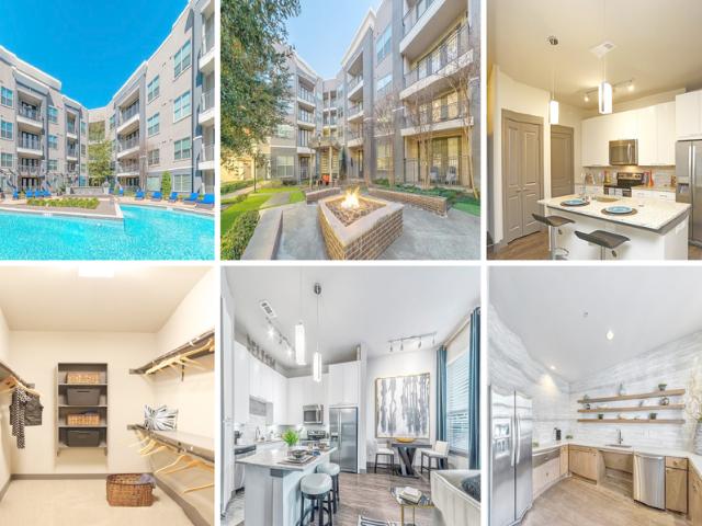 Apartment for rent in Dallas, Texas