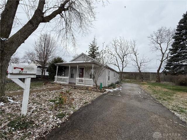 Apartment for rent in Ohio