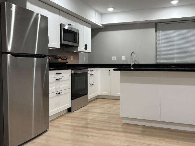 Apartment for rent in Hennepin, Minnesota