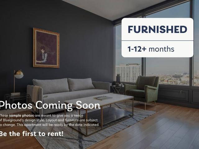 Apartment for rent in Torrance, California