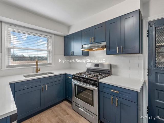 Apartment for rent in Chicago Park, Illinois