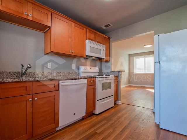 Apartment for rent in Atlanta, Georgia