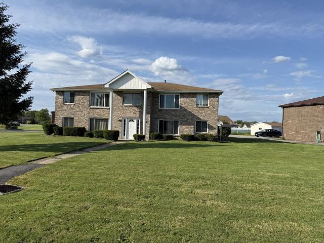 Apartment for rent in Niagara, New York