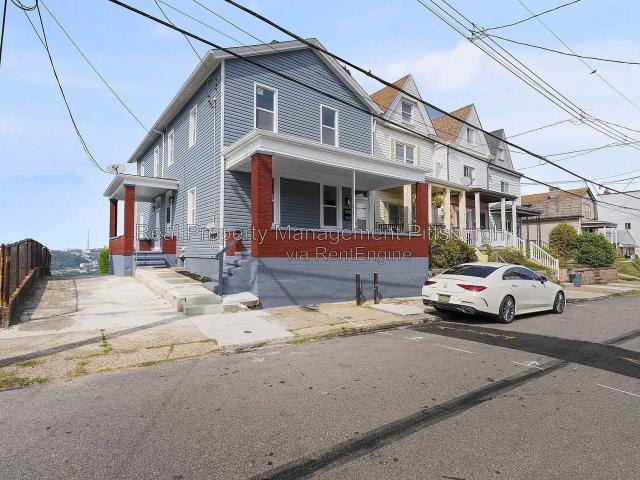 Apartment for rent in Pittsburg, Pennsylvania