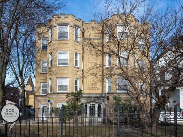 Apartment for rent in Chicago Park, Illinois