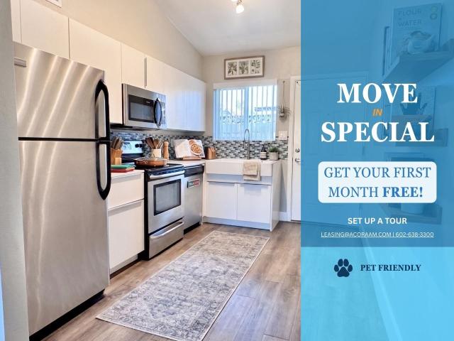 Apartment for rent in Laveen, Arizona