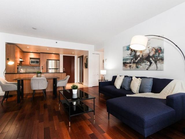 Apartment for rent in St. Leonard's, Quebec