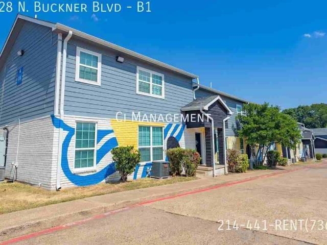 Apartment for rent in Dallas, Dallas County