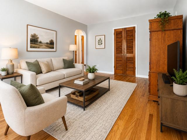 Apartment for rent in Louisville, Kentucky