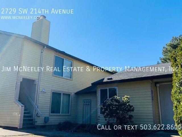 Apartment for rent in Oregonia
