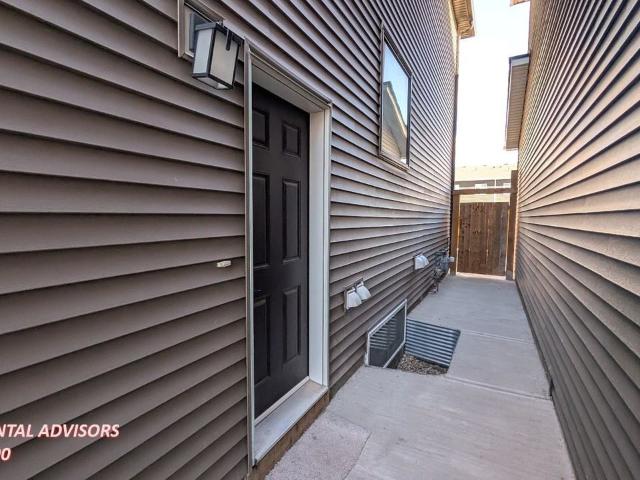Apartment for rent in Homestead, Calgary