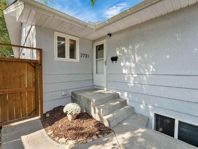Apartment for rent in Hounsfield Heights/Briar Hill, Calgary