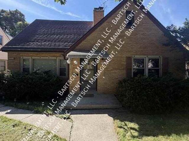 Apartment for rent in Cooper Park, Milwaukee