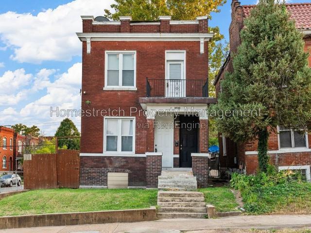 Apartment for rent in Saint Louis, Missouri