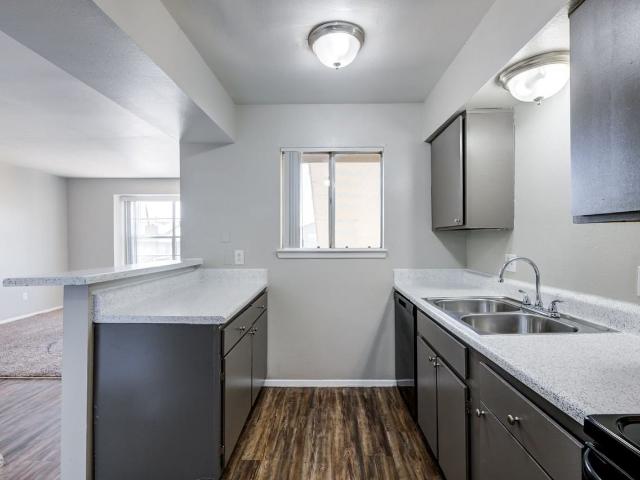 Apartment for rent in Meyers Village, Odessa