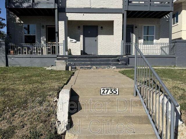 Apartment for rent in Fort Worth, Texas