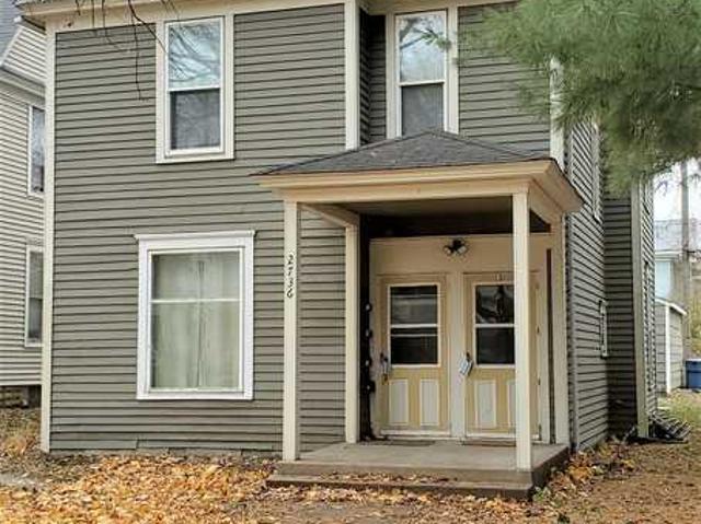 Apartment for rent in Hennepin, Minnesota