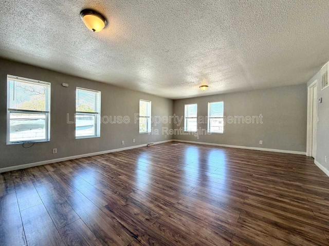 Apartment for rent in Muskegon, Michigan