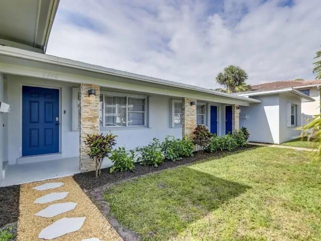 Property for rent in Fort Lauderdale, Florida