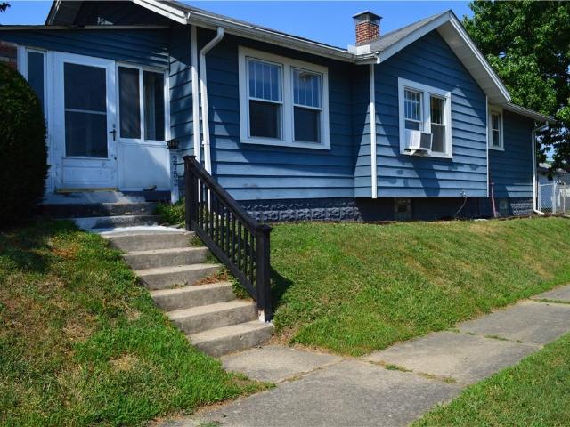 Apartment for rent in Dayton, Ohio