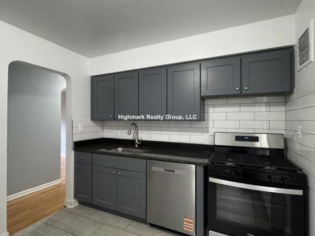 Apartment for rent in Chicago Park, Illinois